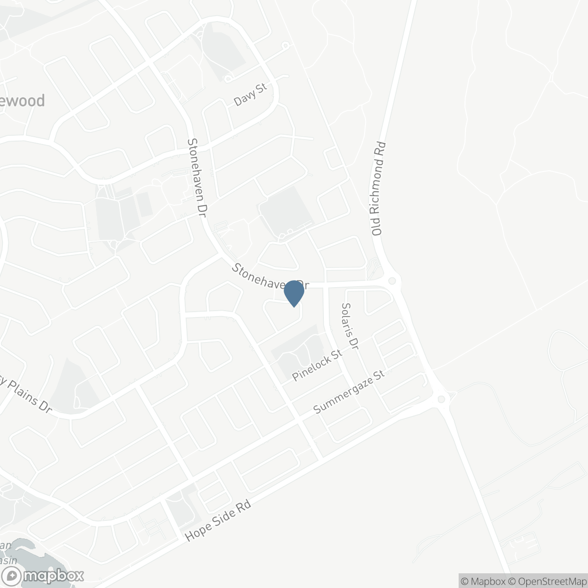 42 GLENRILL PLACE S, Ottawa, Ontario K2M 2T5